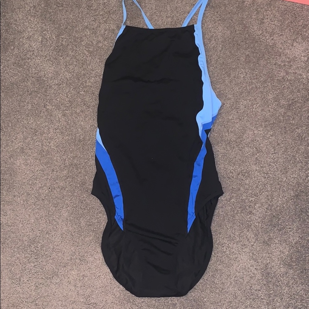 Speedo Racing Suit